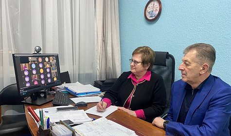 Законодатели об увеличении рождаемости